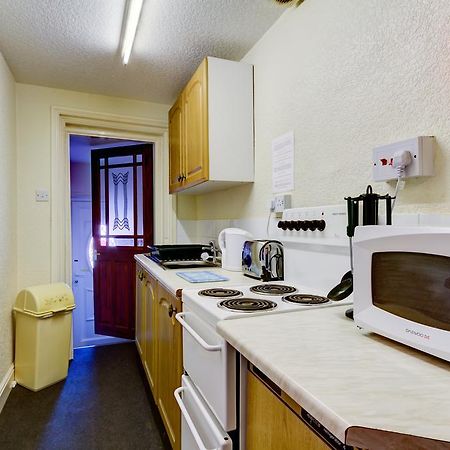 בלקפול Waverley House Apartments מראה חיצוני תמונה
