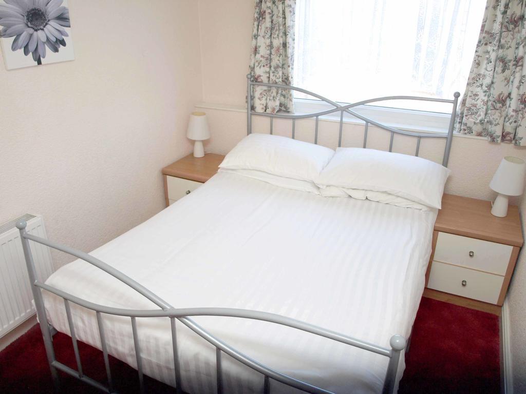 בלקפול Waverley House Apartments חדר תמונה