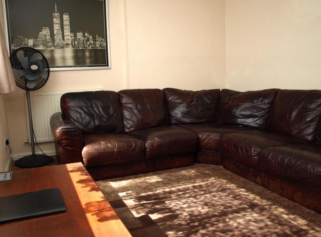 בלקפול Waverley House Apartments מראה חיצוני תמונה