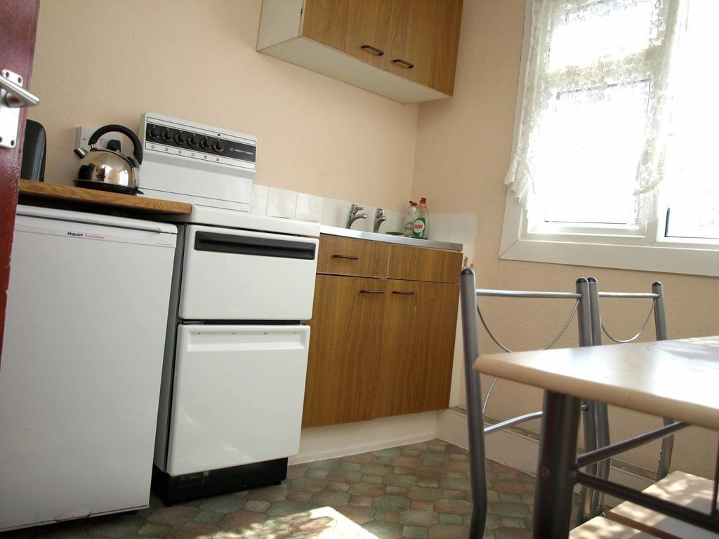 בלקפול Waverley House Apartments חדר תמונה