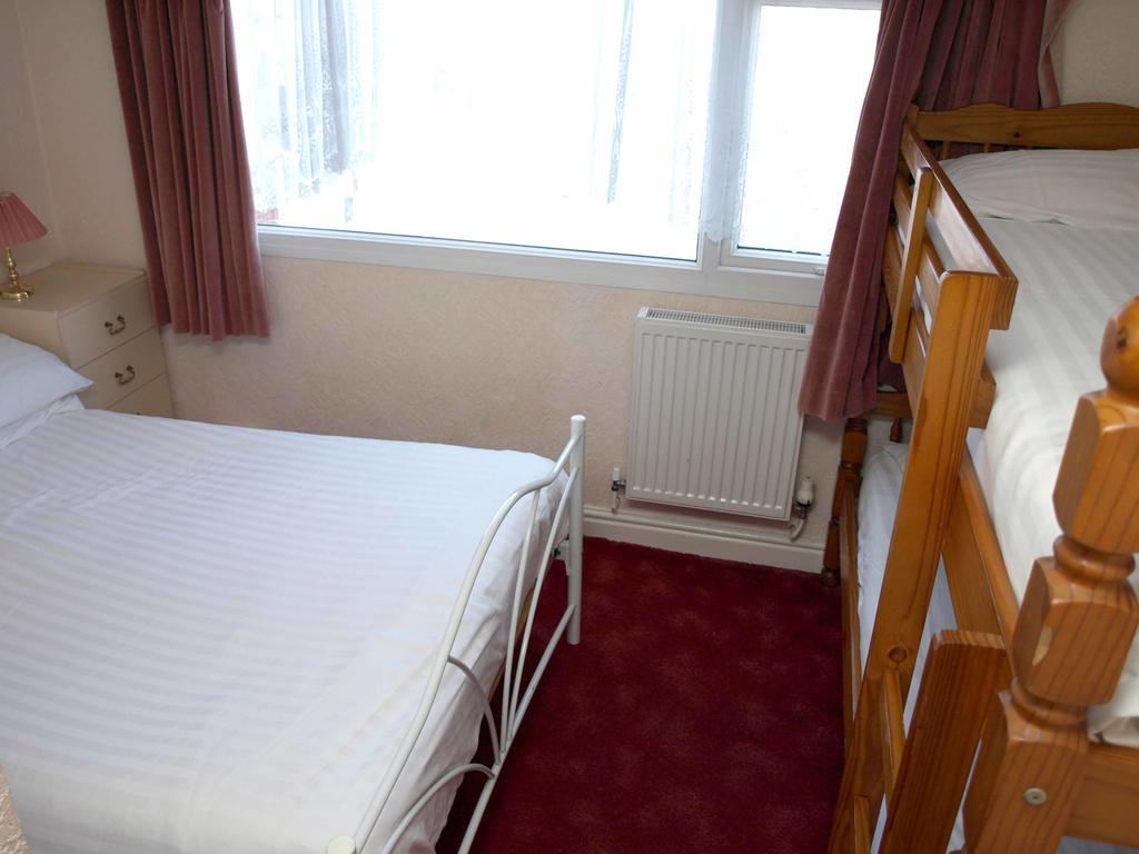 בלקפול Waverley House Apartments חדר תמונה