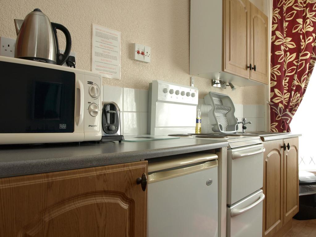 בלקפול Waverley House Apartments חדר תמונה