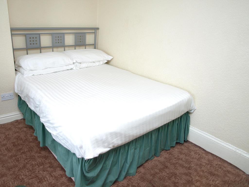 בלקפול Waverley House Apartments חדר תמונה