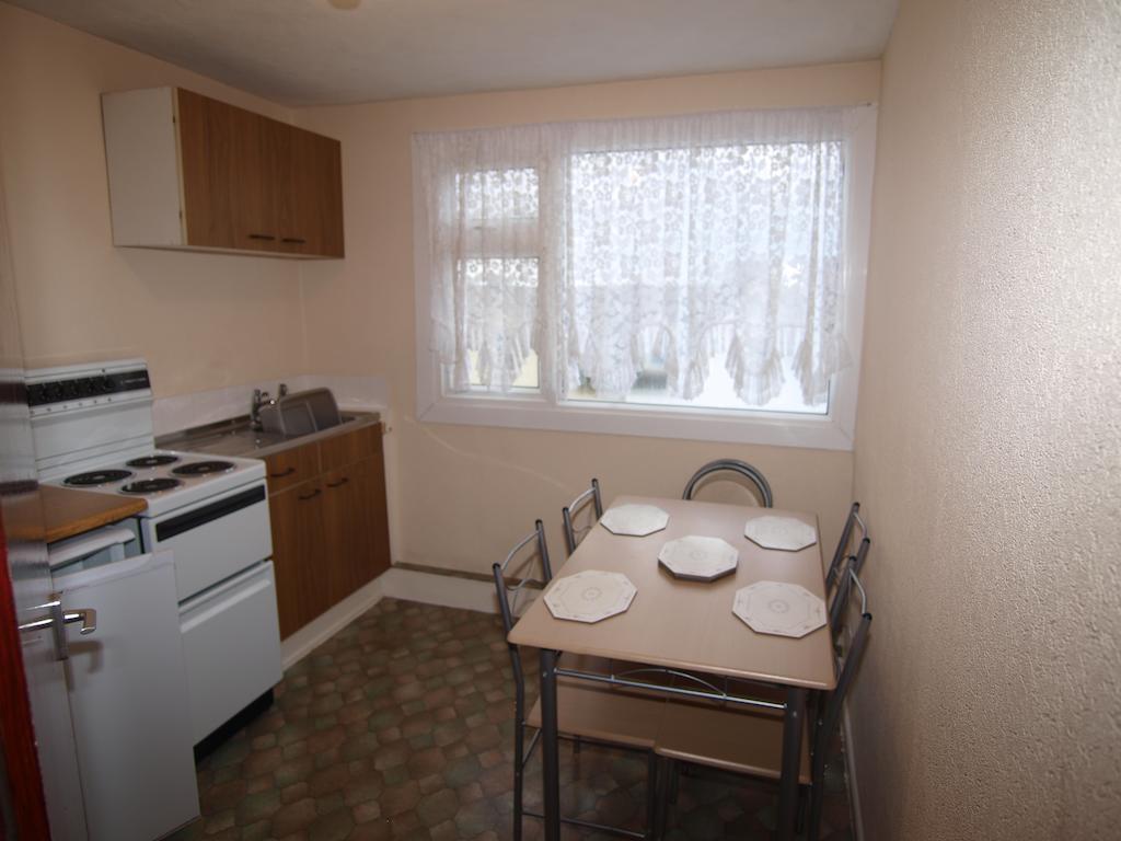 בלקפול Waverley House Apartments חדר תמונה