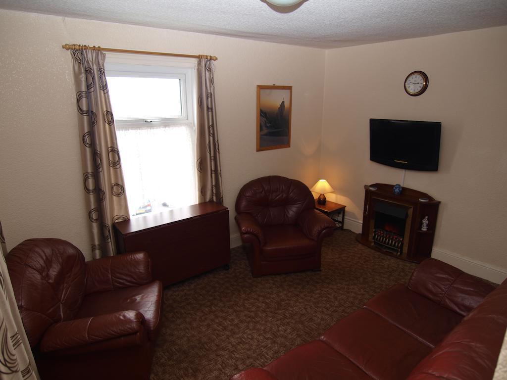 בלקפול Waverley House Apartments חדר תמונה