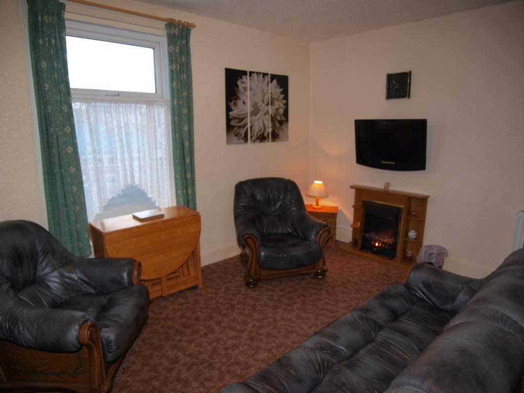בלקפול Waverley House Apartments חדר תמונה