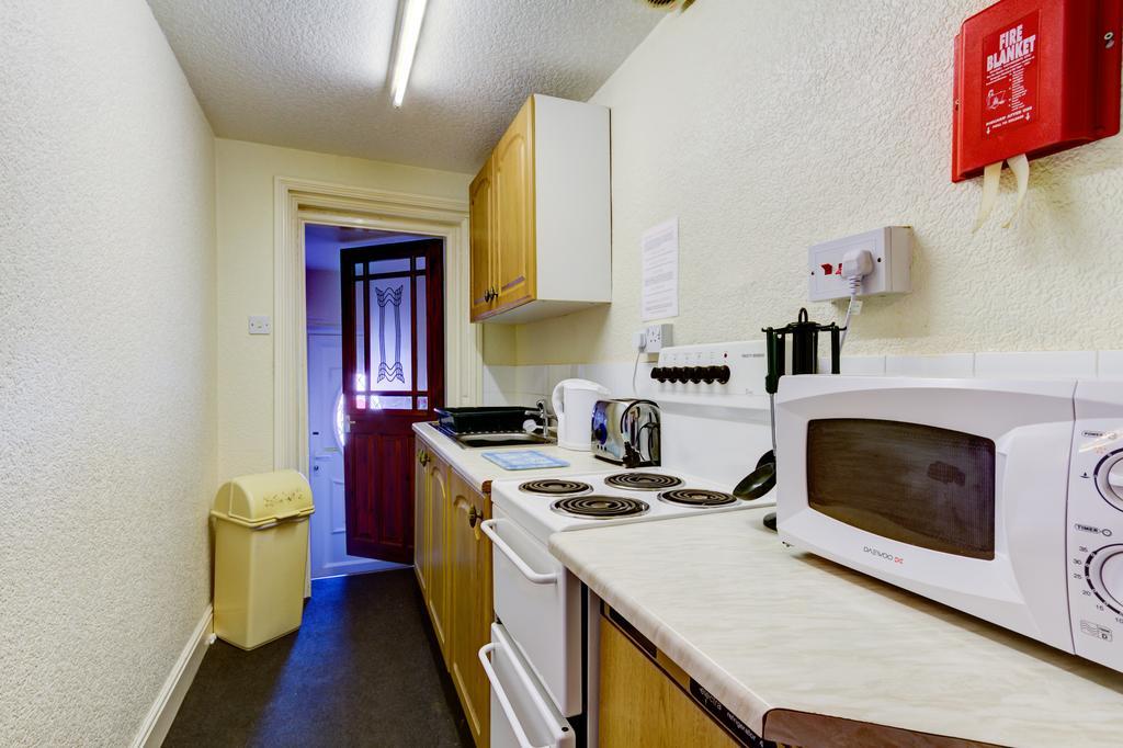 בלקפול Waverley House Apartments מראה חיצוני תמונה