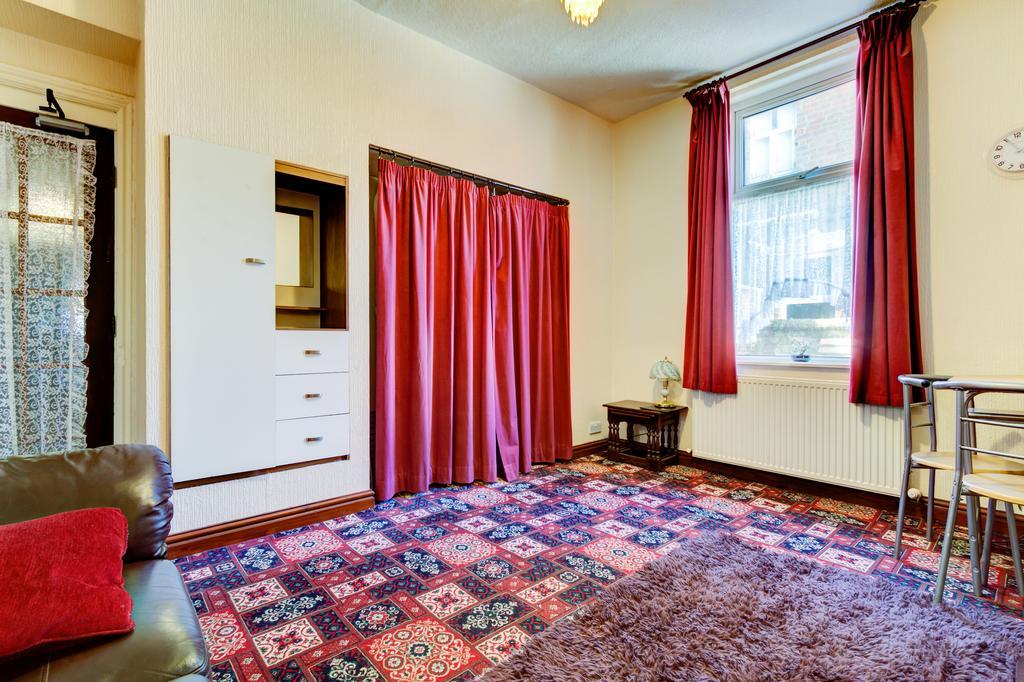 בלקפול Waverley House Apartments מראה חיצוני תמונה