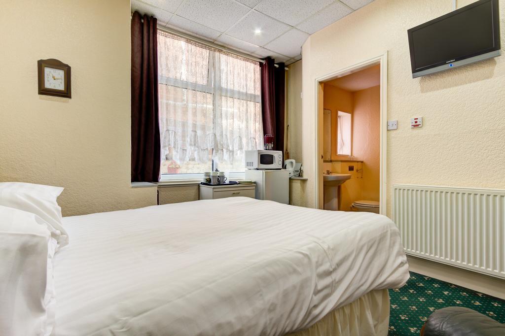 בלקפול Waverley House Apartments מראה חיצוני תמונה
