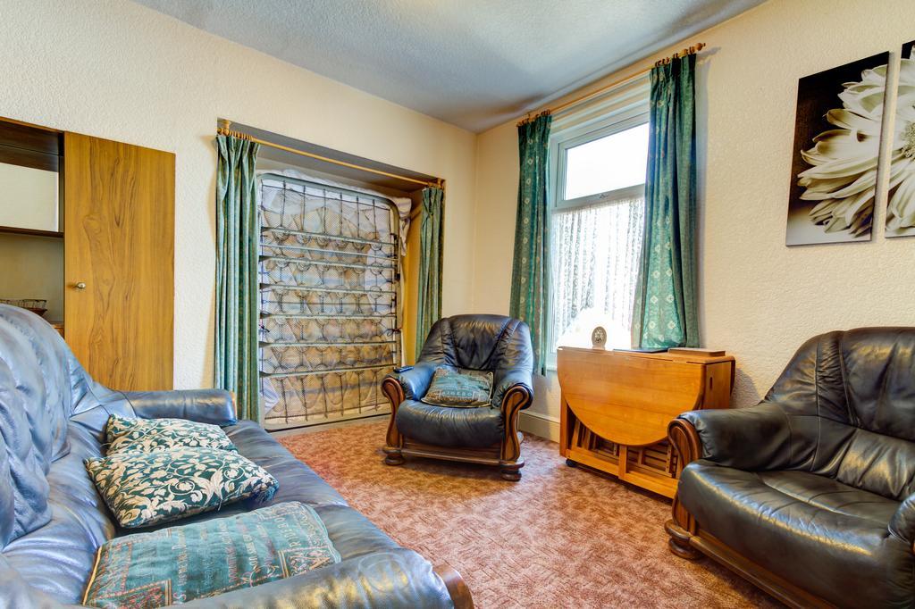 בלקפול Waverley House Apartments מראה חיצוני תמונה