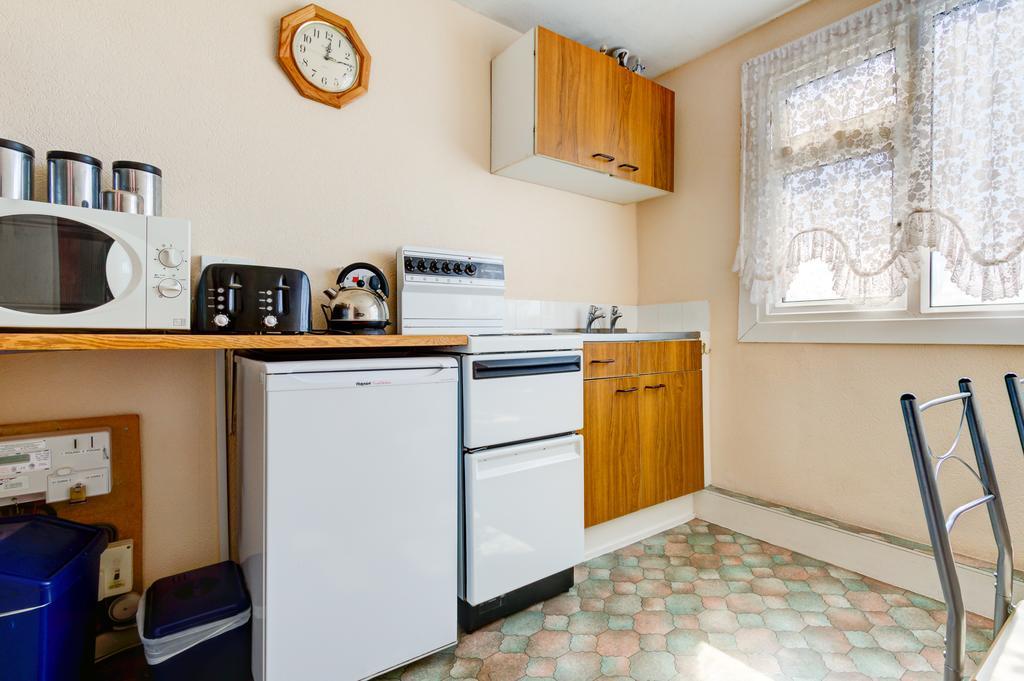 בלקפול Waverley House Apartments מראה חיצוני תמונה
