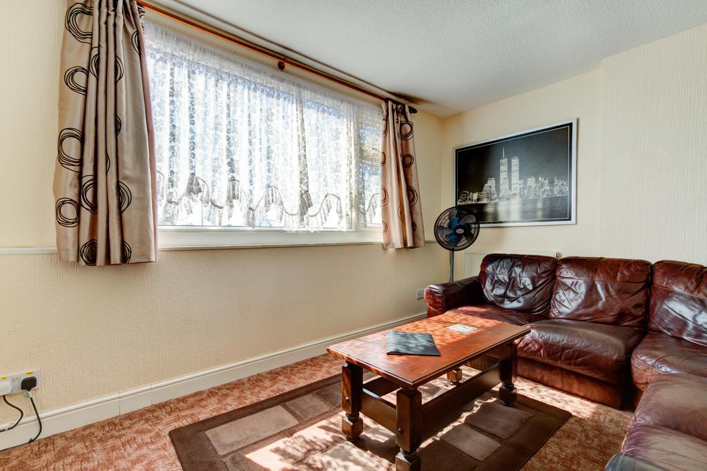בלקפול Waverley House Apartments מראה חיצוני תמונה